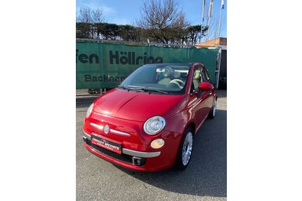 Fiat 500 Gebrauchtwagen