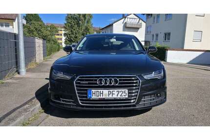 Audi A7 Gebrauchtwagen
