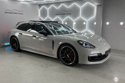 Porsche Panamera Gebrauchtwagen
