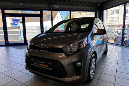 Kia Picanto Gebrauchtwagen