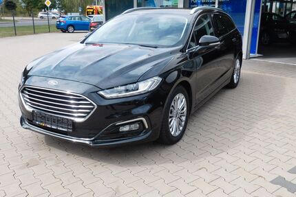 Ford Mondeo Gebrauchtwagen