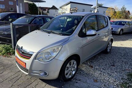 Opel Agila Gebrauchtwagen