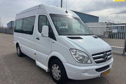 Mercedes-Benz Sprinter Gebrauchtwagen