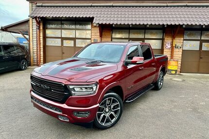 Dodge RAM Gebrauchtwagen