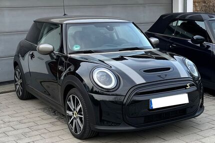 Mini Cooper SE Gebrauchtwagen
