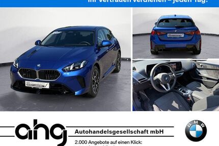 BMW 120 Gebrauchtwagen
