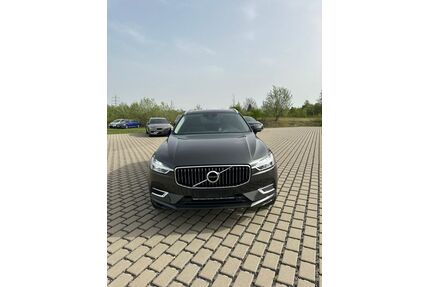 Volvo XC60 Gebrauchtwagen