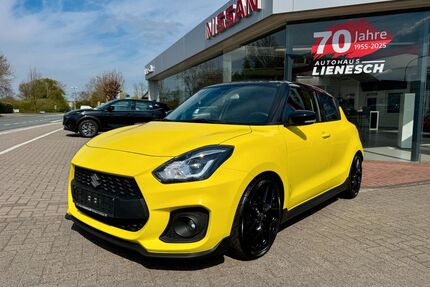 Suzuki Swift Gebrauchtwagen