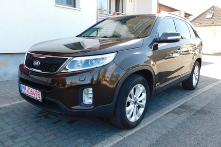Kia Sorento Gebrauchtwagen