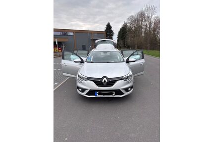 Renault Megane Gebrauchtwagen
