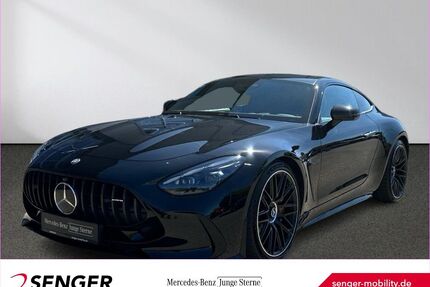 Mercedes-Benz AMG GT Gebrauchtwagen