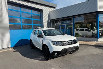 Dacia Duster Gebrauchtwagen