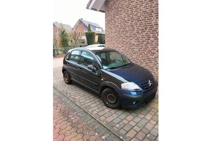 Citroen C3 Gebrauchtwagen