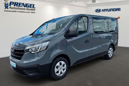 Renault Trafic Gebrauchtwagen