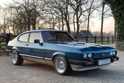 Ford Capri 