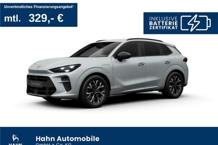 Cupra Terramar Gebrauchtwagen