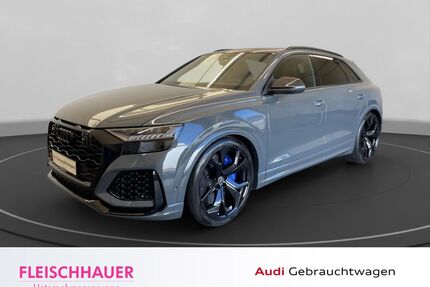 Audi RSQ8 Gebrauchtwagen