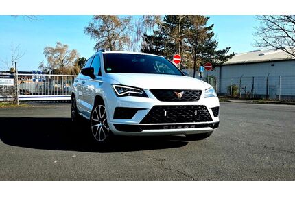 Cupra Ateca Gebrauchtwagen