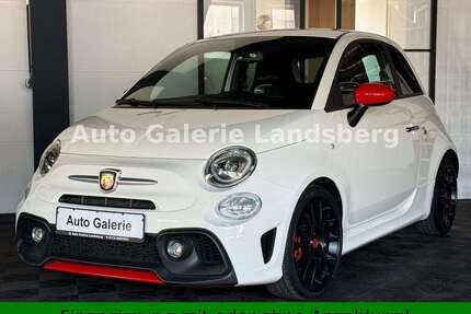 Abarth 595 Gebrauchtwagen