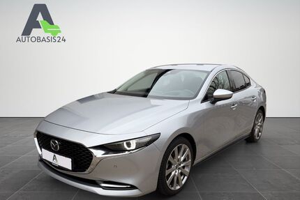 Mazda 3 Gebrauchtwagen
