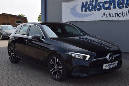 Mercedes-Benz A 180 Gebrauchtwagen