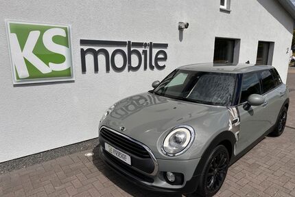 Mini One Clubman Gebrauchtwagen