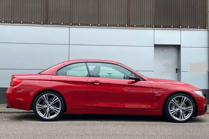 BMW 435 Gebrauchtwagen