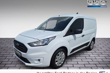 Ford Transit Connect Gebrauchtwagen
