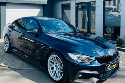 BMW 430 Gebrauchtwagen