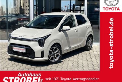 Kia Picanto Gebrauchtwagen