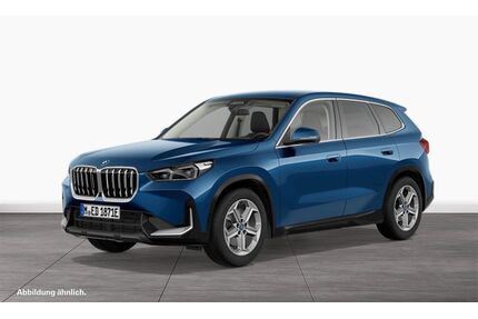 BMW iX1 Gebrauchtwagen