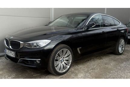 BMW 325 Gran Turismo Gebrauchtwagen