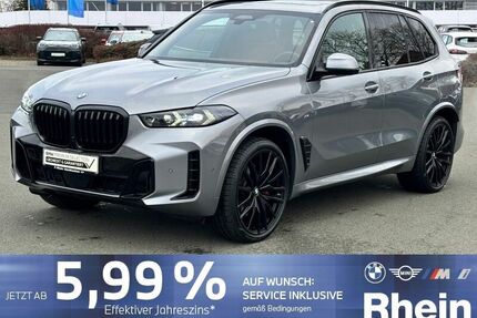BMW X5 Gebrauchtwagen