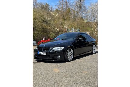 BMW 330 Gebrauchtwagen