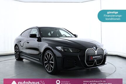 BMW i4 Gebrauchtwagen