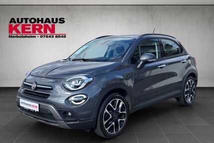 Fiat 500X Gebrauchtwagen