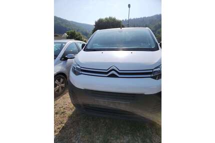 Citroen Jumpy Gebrauchtwagen