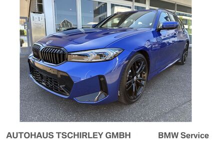 BMW 330 Gebrauchtwagen