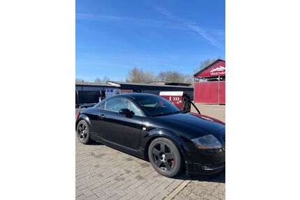 Audi TT Gebrauchtwagen
