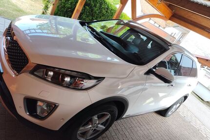 Kia Sorento Gebrauchtwagen
