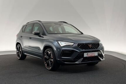 Cupra Ateca Gebrauchtwagen