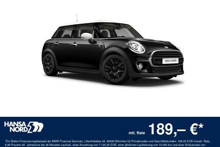 Mini Cooper Gebrauchtwagen