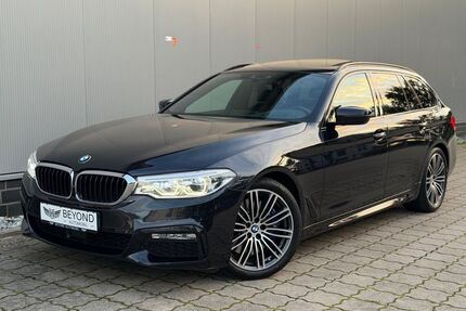 BMW 540 Gebrauchtwagen