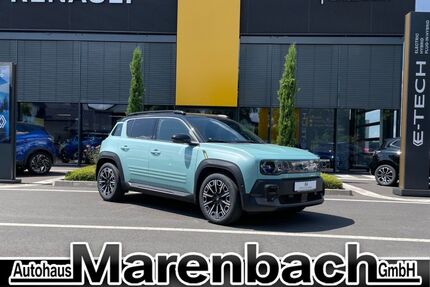 Renault R 4 Gebrauchtwagen