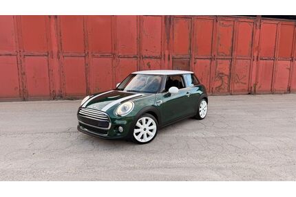 Mini Cooper Gebrauchtwagen