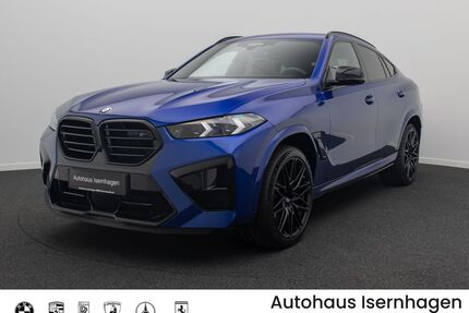 BMW X6 M Gebrauchtwagen