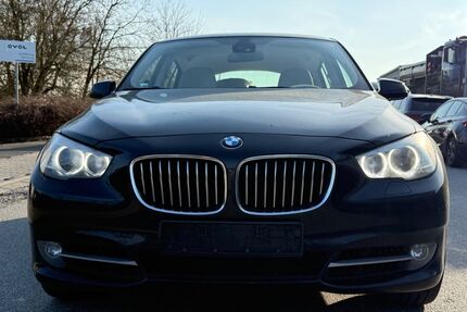 BMW 530 Gebrauchtwagen