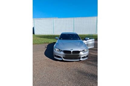 BMW 420 Gran Coupé Gebrauchtwagen