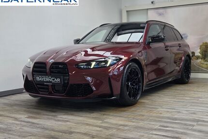 BMW M3 Gebrauchtwagen