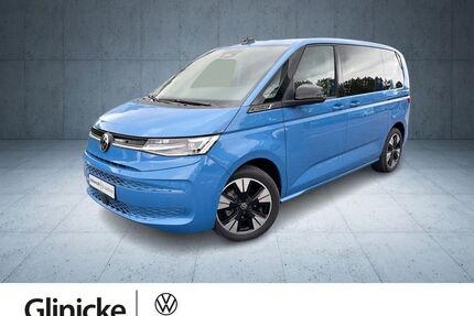 VW T7 Multivan Gebrauchtwagen